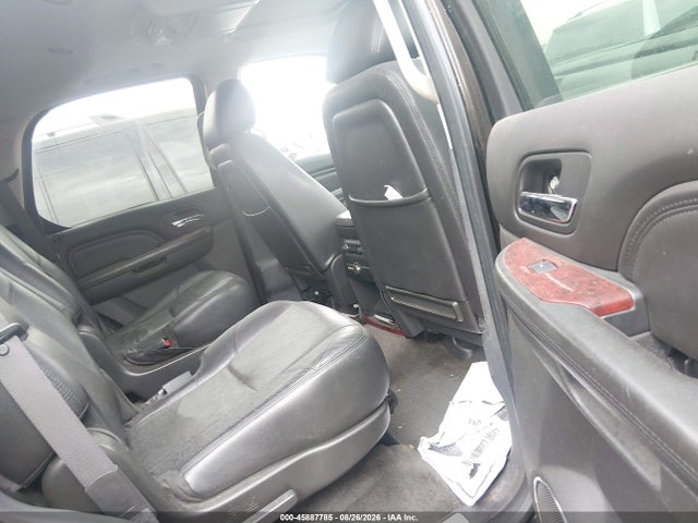 Aukcja sprzedaży 2011 Cadillac Escalade Premium, vin: 1GYS4CEF7BR390986, numer aukcji: 45887785