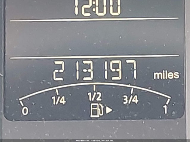 2012 Volkswagen Jetta 2.0l Tdi მანქანა იყიდება აუქციონზე, vin: 3VW3L7AJ0CM308899, აუქციონის ნომერი: 45887787