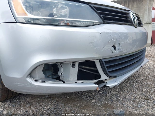 2012 Volkswagen Jetta 2.0l Tdi მანქანა იყიდება აუქციონზე, vin: 3VW3L7AJ0CM308899, აუქციონის ნომერი: 45887787