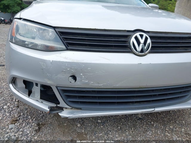 2012 Volkswagen Jetta 2.0l Tdi მანქანა იყიდება აუქციონზე, vin: 3VW3L7AJ0CM308899, აუქციონის ნომერი: 45887787