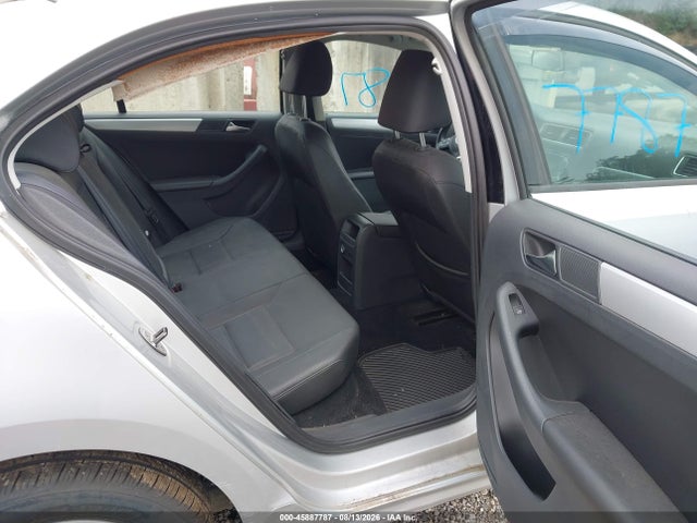 2012 Volkswagen Jetta 2.0l Tdi მანქანა იყიდება აუქციონზე, vin: 3VW3L7AJ0CM308899, აუქციონის ნომერი: 45887787
