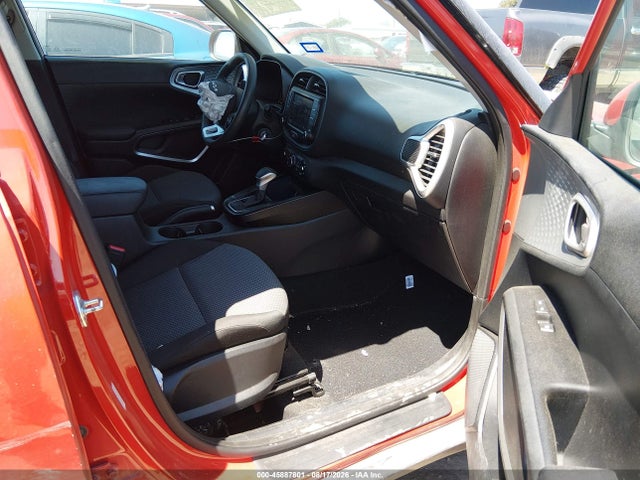 Продажа на аукционе авто 2024 Kia Soul Lx, vin: KNDJ23AU2R7222559, номер лота: 45887801