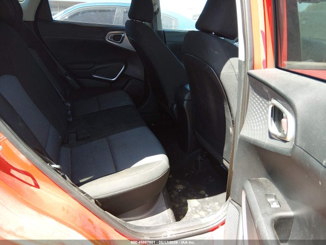 Продажа на аукционе авто 2024 Kia Soul Lx, vin: KNDJ23AU2R7222559, номер лота: 45887801