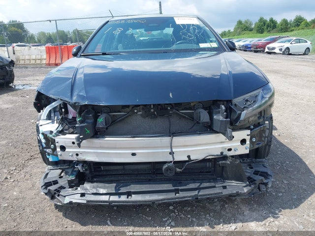 2026 Toyota Camry Se მანქანა იყიდება აუქციონზე, vin: 4T1DAACK6TU728867, აუქციონის ნომერი: 45887802