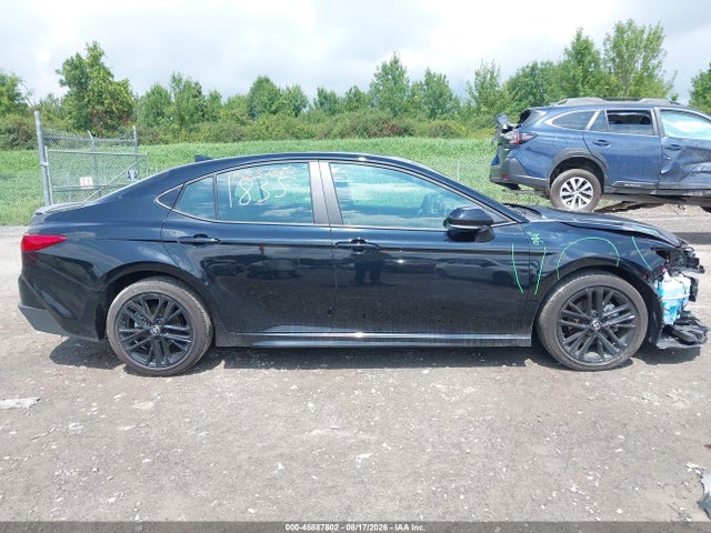 2026 Toyota Camry Se მანქანა იყიდება აუქციონზე, vin: 4T1DAACK6TU728867, აუქციონის ნომერი: 45887802