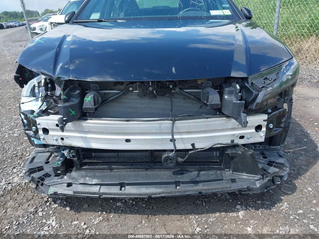 2026 Toyota Camry Se მანქანა იყიდება აუქციონზე, vin: 4T1DAACK6TU728867, აუქციონის ნომერი: 45887802
