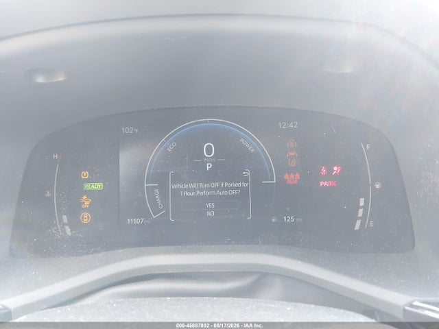 2026 Toyota Camry Se მანქანა იყიდება აუქციონზე, vin: 4T1DAACK6TU728867, აუქციონის ნომერი: 45887802
