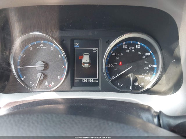 Toyota Rav4 Limited 2018 2T3DFREV0JW856162 Image 7