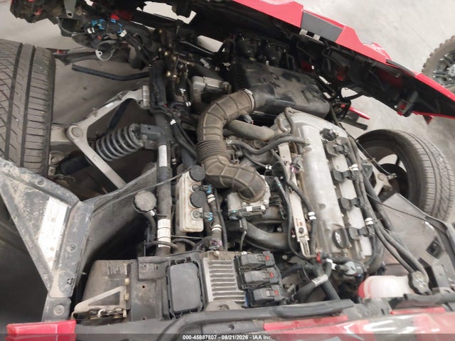 Aukcja sprzedaży 2016 Polaris Slingshot Sl, vin: 57XAAPFA9G5107319, numer aukcji: 45887807