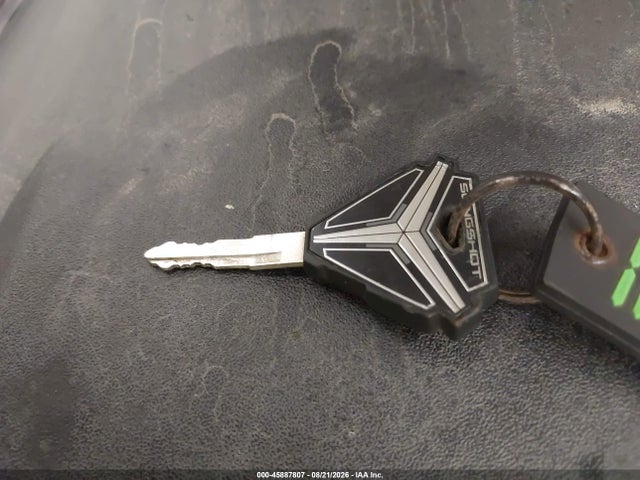 Aukcja sprzedaży 2016 Polaris Slingshot Sl, vin: 57XAAPFA9G5107319, numer aukcji: 45887807