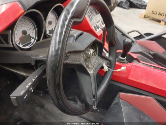 Aukcja sprzedaży 2016 Polaris Slingshot Sl, vin: 57XAAPFA9G5107319, numer aukcji: 45887807