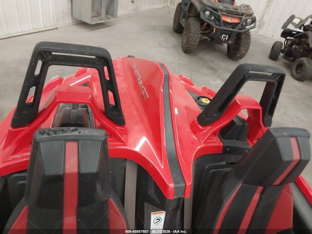 Aukcja sprzedaży 2016 Polaris Slingshot Sl, vin: 57XAAPFA9G5107319, numer aukcji: 45887807