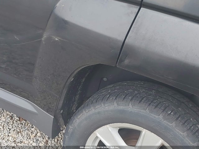 Продаж на аукціоні авто 2011 Gmc Terrain Sle-1, vin: 2CTFLREC9B6405555, номер лоту: 45887811