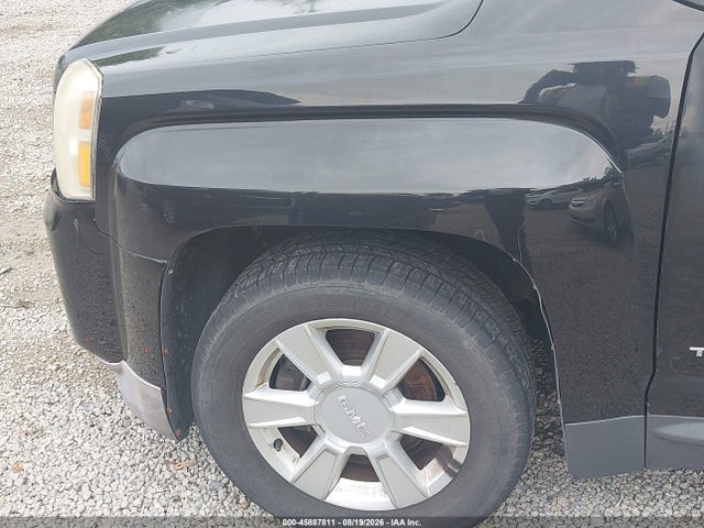 Продаж на аукціоні авто 2011 Gmc Terrain Sle-1, vin: 2CTFLREC9B6405555, номер лоту: 45887811