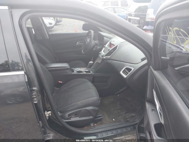 Продаж на аукціоні авто 2011 Gmc Terrain Sle-1, vin: 2CTFLREC9B6405555, номер лоту: 45887811