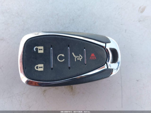 Aukcja sprzedaży 2021 Chevrolet Equinox Awd Lt, vin: 3GNAXUEV6MS170848, numer aukcji: 45887813