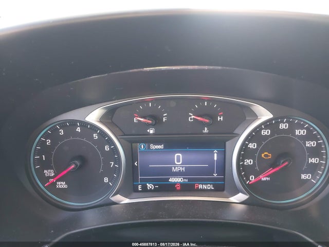 Aukcja sprzedaży 2021 Chevrolet Equinox Awd Lt, vin: 3GNAXUEV6MS170848, numer aukcji: 45887813