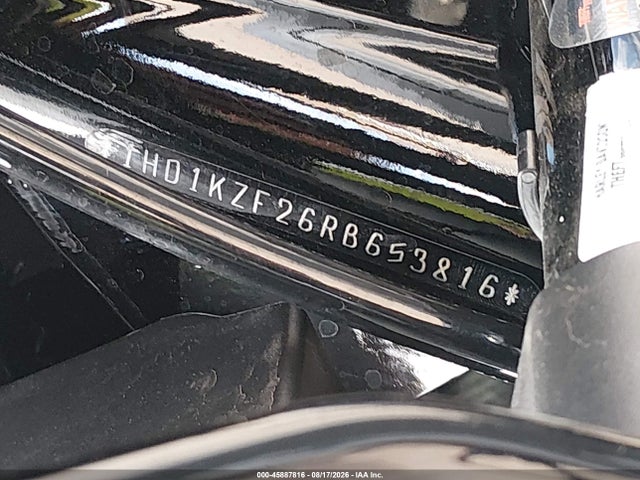 Harley-Davidson FLTRK 2024 1HD1KZF26RB653816 Image 10