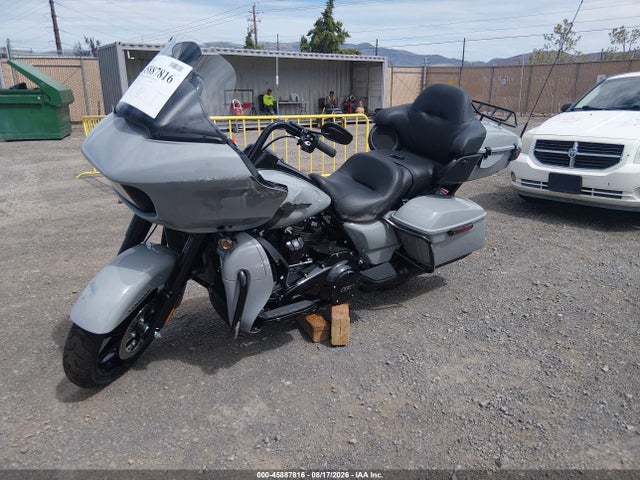Harley-Davidson FLTRK 2024 1HD1KZF26RB653816 Image 2