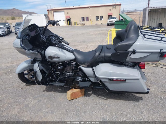 Harley-Davidson FLTRK 2024 1HD1KZF26RB653816 Image 13
