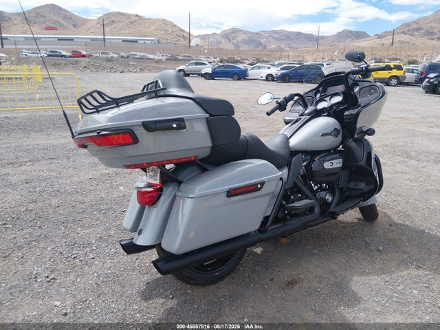Harley-Davidson FLTRK 2024 1HD1KZF26RB653816 Image 4