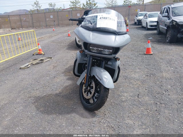 Harley-Davidson FLTRK 2024 1HD1KZF26RB653816 Image 5