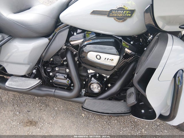 Harley-Davidson FLTRK 2024 1HD1KZF26RB653816 Image 8