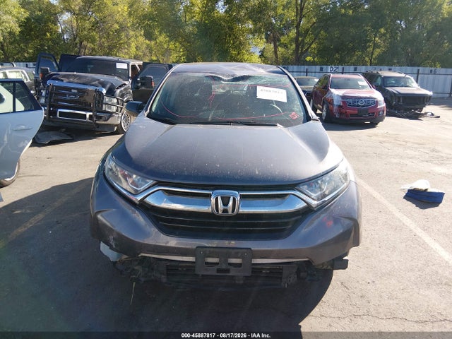 Продаж на аукціоні авто 2019 Honda Cr-v Lx, vin: 5J6RW6H31KL001080, номер лоту: 45887817