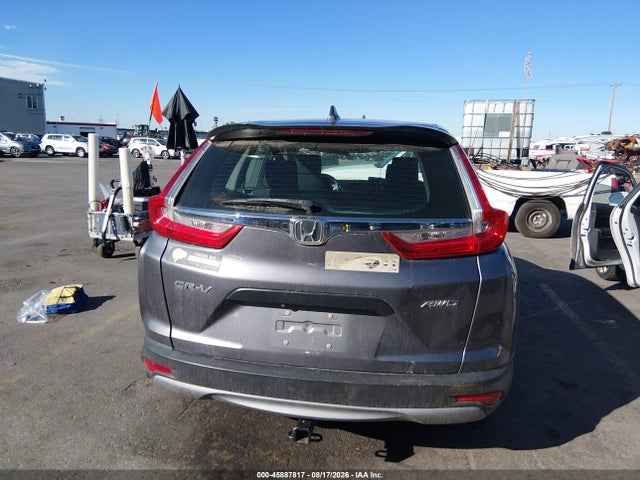 Продаж на аукціоні авто 2019 Honda Cr-v Lx, vin: 5J6RW6H31KL001080, номер лоту: 45887817