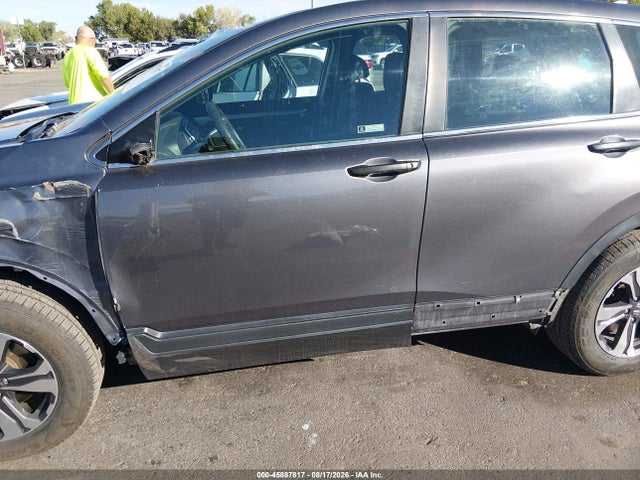 Продаж на аукціоні авто 2019 Honda Cr-v Lx, vin: 5J6RW6H31KL001080, номер лоту: 45887817