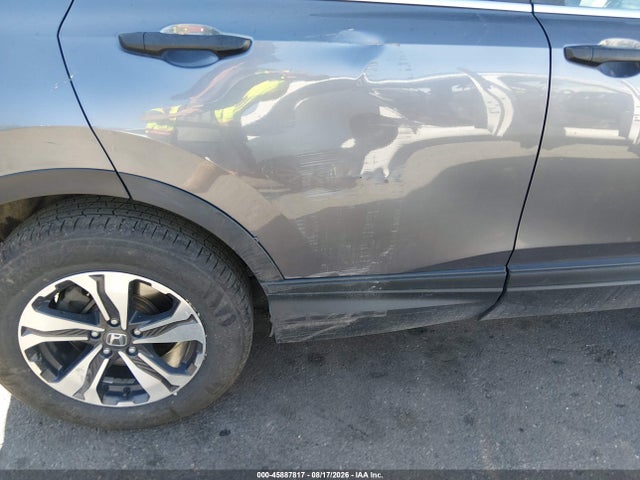 Продаж на аукціоні авто 2019 Honda Cr-v Lx, vin: 5J6RW6H31KL001080, номер лоту: 45887817