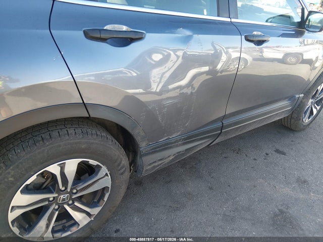 Продаж на аукціоні авто 2019 Honda Cr-v Lx, vin: 5J6RW6H31KL001080, номер лоту: 45887817