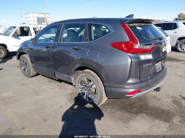 Продаж на аукціоні авто 2019 Honda Cr-v Lx, vin: 5J6RW6H31KL001080, номер лоту: 45887817