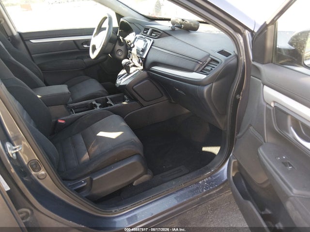 Продаж на аукціоні авто 2019 Honda Cr-v Lx, vin: 5J6RW6H31KL001080, номер лоту: 45887817