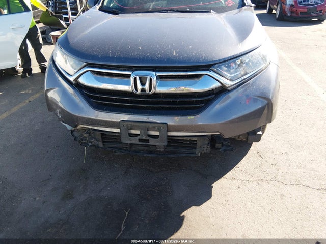 Продаж на аукціоні авто 2019 Honda Cr-v Lx, vin: 5J6RW6H31KL001080, номер лоту: 45887817