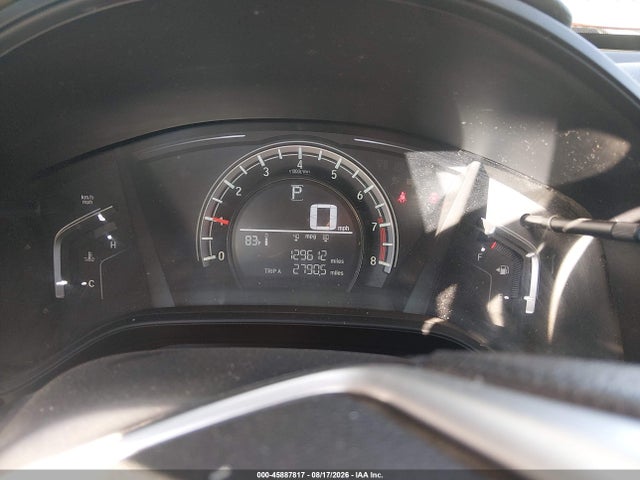 Продаж на аукціоні авто 2019 Honda Cr-v Lx, vin: 5J6RW6H31KL001080, номер лоту: 45887817
