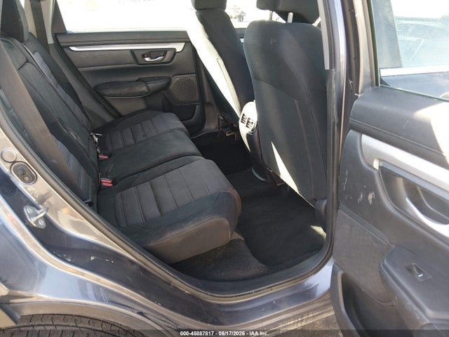 Продаж на аукціоні авто 2019 Honda Cr-v Lx, vin: 5J6RW6H31KL001080, номер лоту: 45887817