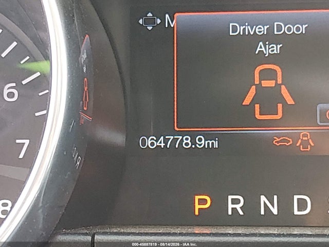 1FATP8FF8L5112593 Ford Mustang Gt Premium