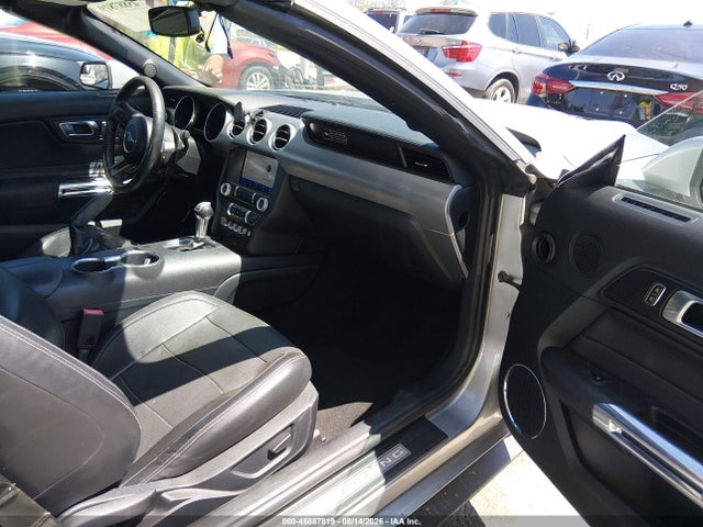 1FATP8FF8L5112593 Ford Mustang Gt Premium