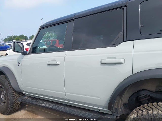 Ford Bronco Outer Banks 2024 1FMDE8BH1RLB43051 Image 15