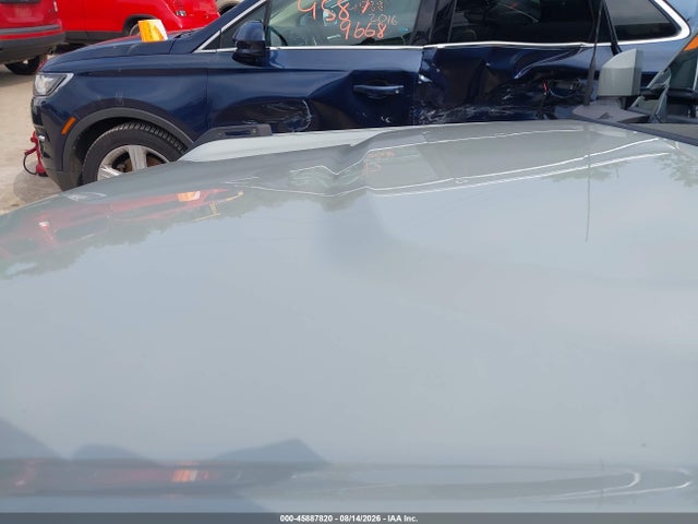Ford Bronco Outer Banks 2024 1FMDE8BH1RLB43051 Image 19