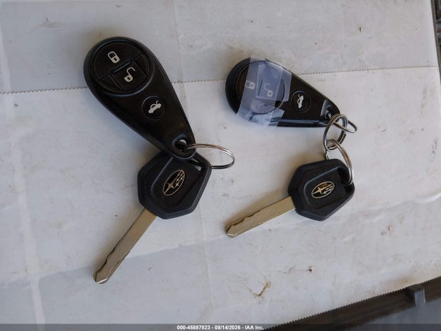 Продажа на аукционе авто 2012 Subaru Forester 2.5x, vin: JF2SHABC6CH404295, номер лота: 45887823