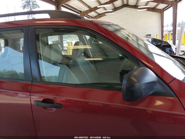 Продажа на аукционе авто 2012 Subaru Forester 2.5x, vin: JF2SHABC6CH404295, номер лота: 45887823