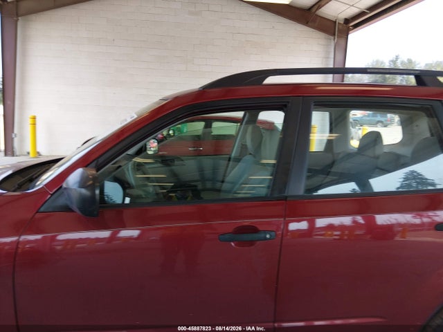 Продажа на аукционе авто 2012 Subaru Forester 2.5x, vin: JF2SHABC6CH404295, номер лота: 45887823