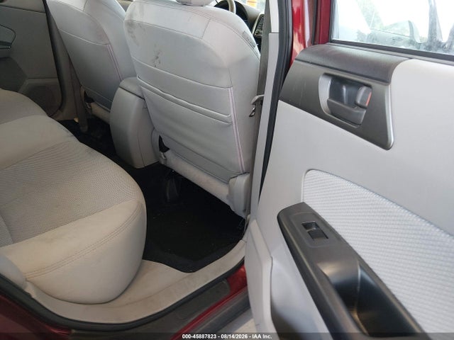 Продажа на аукционе авто 2012 Subaru Forester 2.5x, vin: JF2SHABC6CH404295, номер лота: 45887823