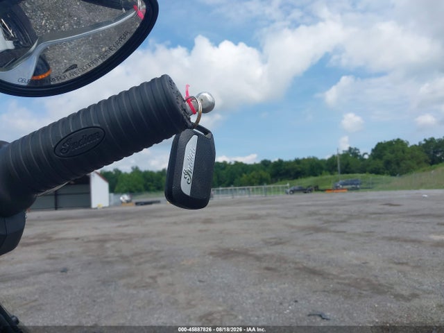 Aukcja sprzedaży 2024 Indian Motorcycle Co. Chief Bobber, vin: 56KDLCAG1R3014906, numer aukcji: 45887826