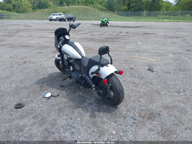 Aukcja sprzedaży 2024 Indian Motorcycle Co. Chief Bobber, vin: 56KDLCAG1R3014906, numer aukcji: 45887826