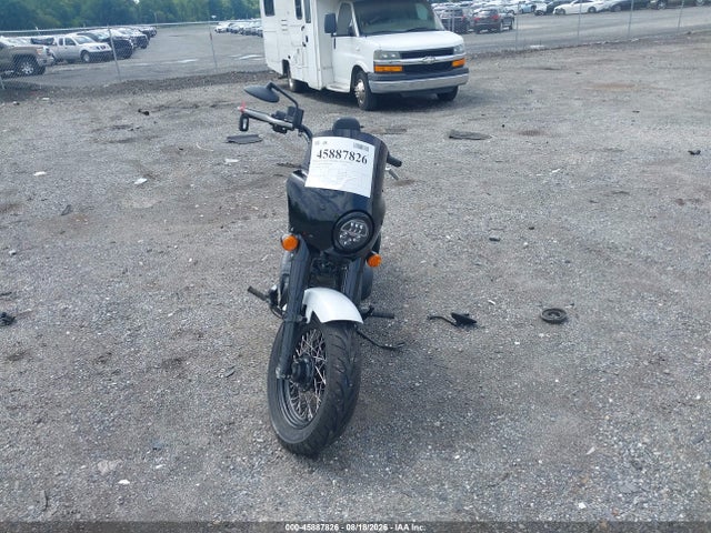 Aukcja sprzedaży 2024 Indian Motorcycle Co. Chief Bobber, vin: 56KDLCAG1R3014906, numer aukcji: 45887826