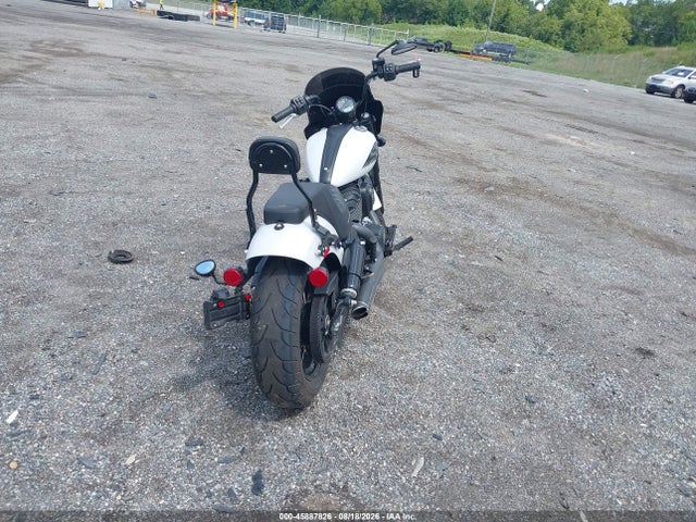 Aukcja sprzedaży 2024 Indian Motorcycle Co. Chief Bobber, vin: 56KDLCAG1R3014906, numer aukcji: 45887826