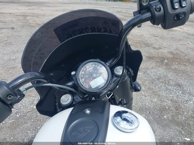 Aukcja sprzedaży 2024 Indian Motorcycle Co. Chief Bobber, vin: 56KDLCAG1R3014906, numer aukcji: 45887826